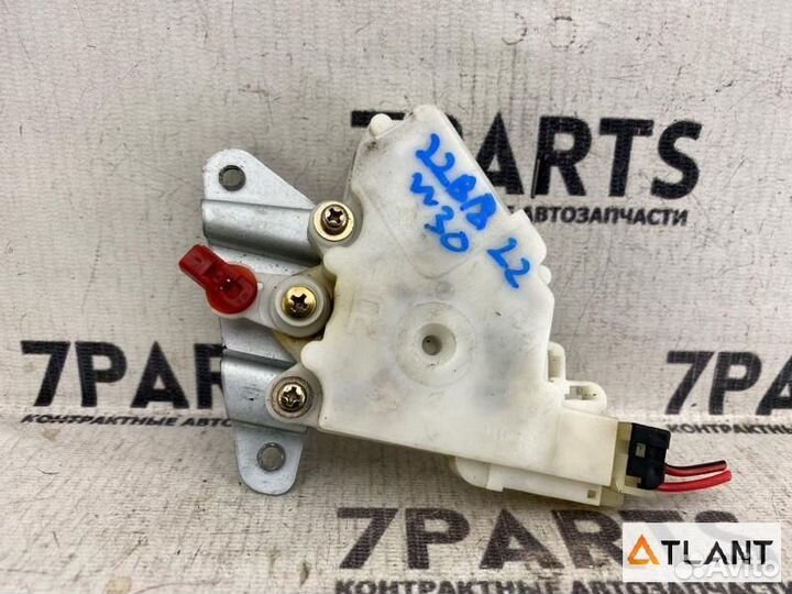 Активатор nissan largo