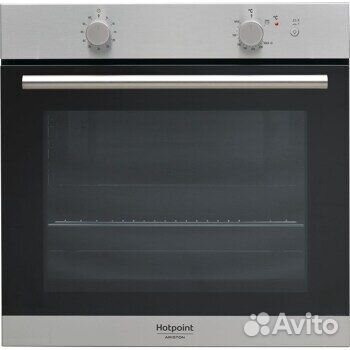 Газовый духовой шкаф Hotpoint-Ariston 71 л