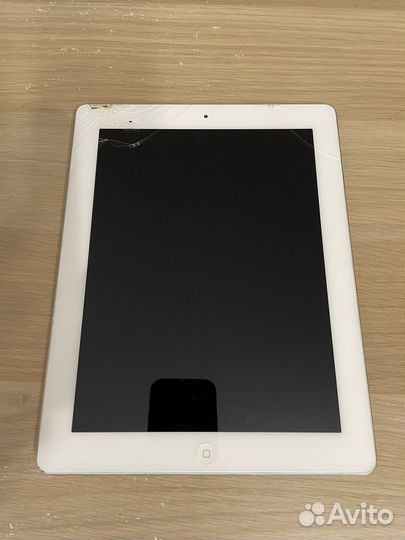 iPad