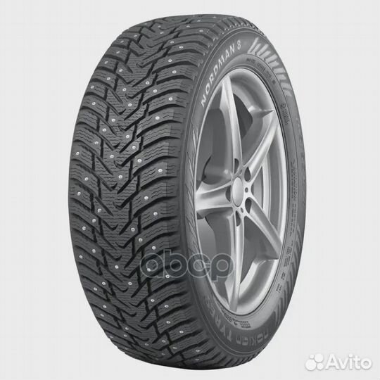 Nokian Tyres Nordman 8 195/65 R15