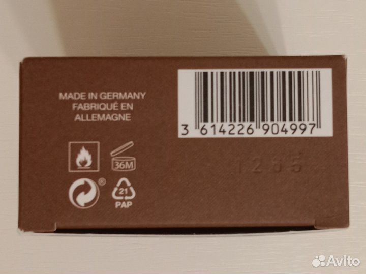 Туалетная вода Burberry London for Men