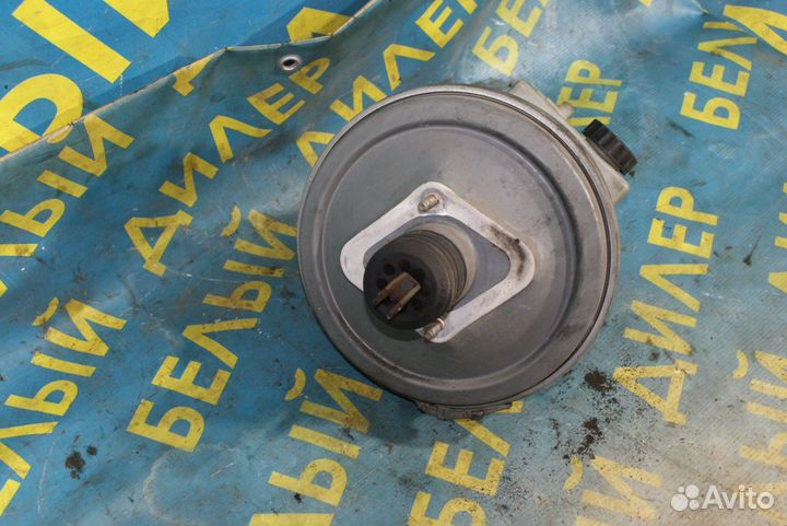 Вакуумный усилитель тормозов Mercedes-Benz W210