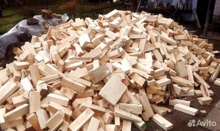 Дрова с Приозерска