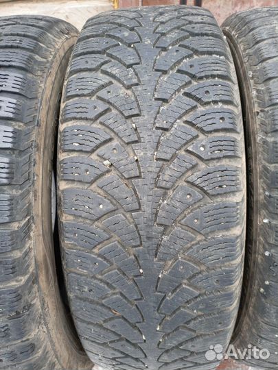 Nokian Tyres Nordman SUV 235/65 R17 108T