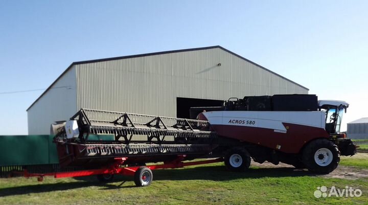 Тележка для жаток АгроТехЦентр ПТЖ-1, 2024