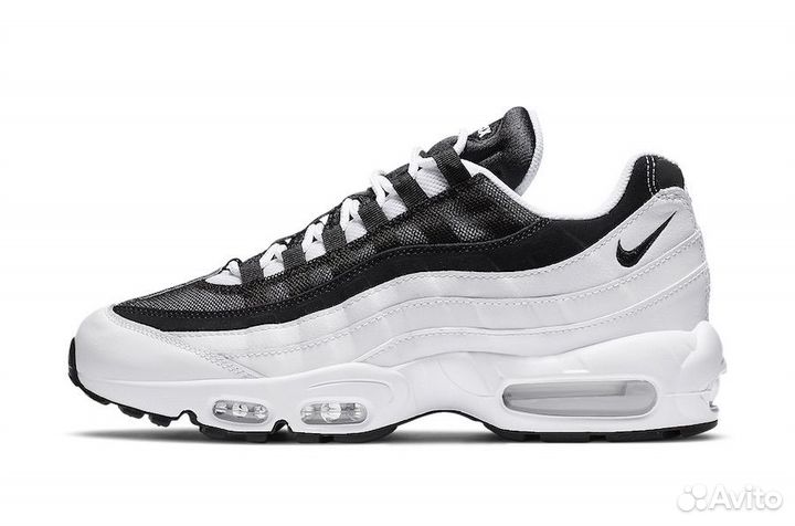 Nike air max 95 размеры 41/46