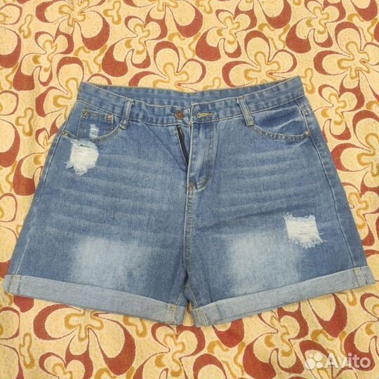 Шорты женские