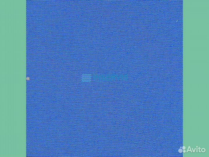 Тканевые жалюзи