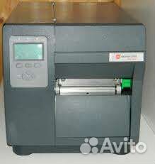 Термопринтер б/у на запчасти