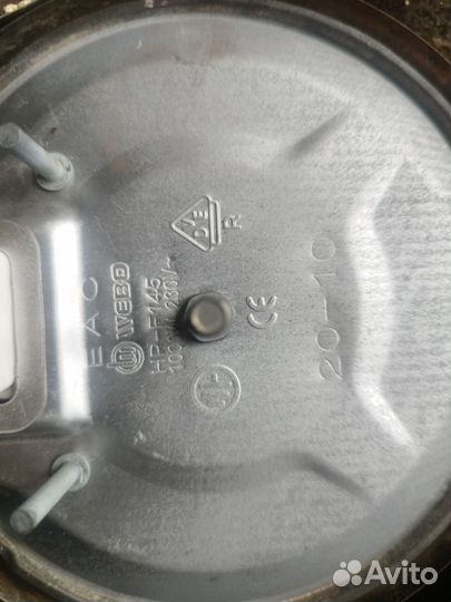 Конфорка для электроплиты Flama