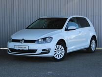 Volkswagen Golf 1.2 MT, 2013, 143 988 км, с пробегом, цена 1 159 000 руб.