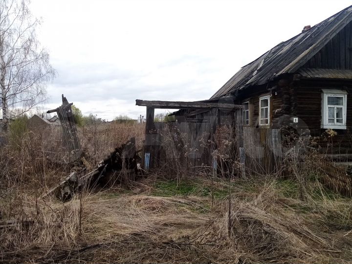 Участок 39 сот. (ИЖС)