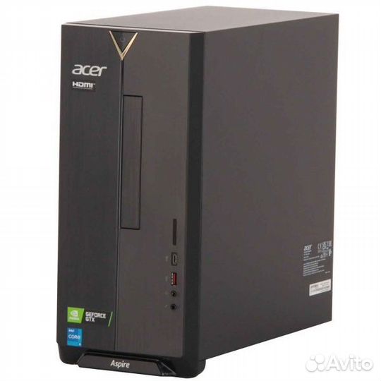 Новый запечатанный Acer Aspire TC-1660