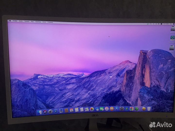 Системный блок