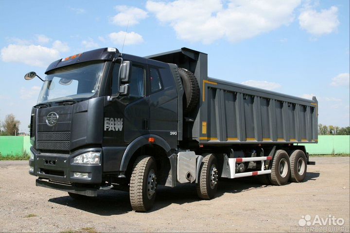 Водитель самосвала вахта мск обл 30/15