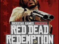 Red Dead redemption 2 nintendo switch цифра