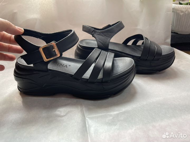 Босоножки женские 37 размер