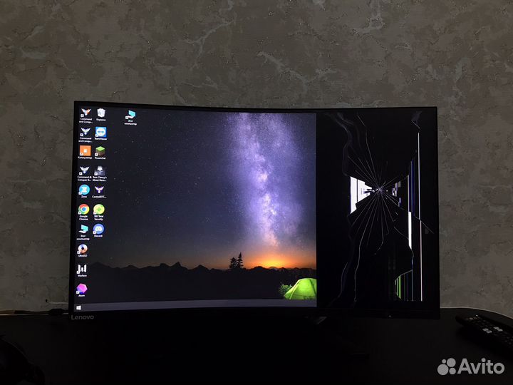 Игровая приставка nvidia Shield