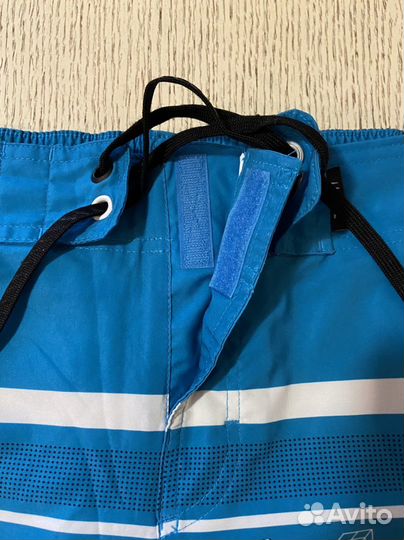 Шорты мужские для плавания. Новые