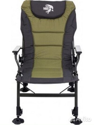 Кресло карповое 
