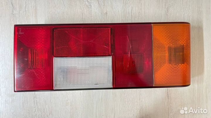 Задние фонари ваз 2114