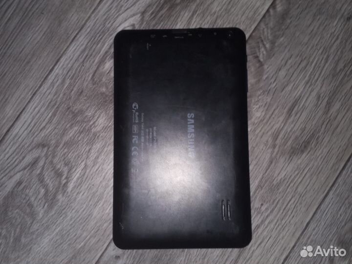 Планшет Galaxy Tab3