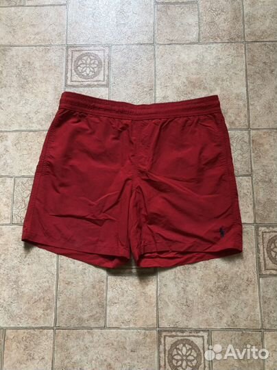 Ralph lauren шорты