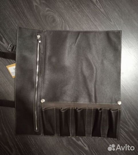 Сумка скрутка для ножей