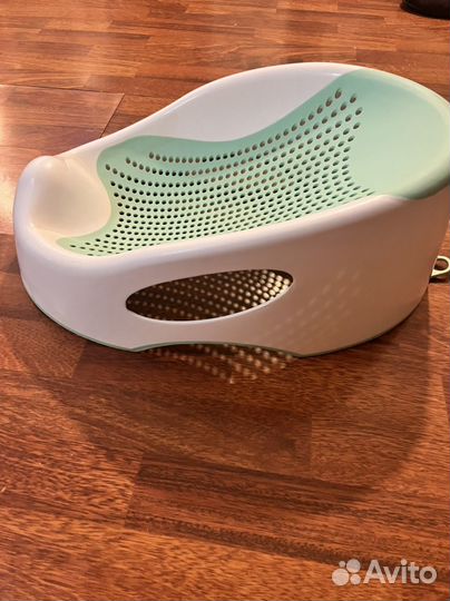 Горка для купания