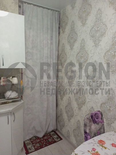 3-к. квартира, 63,4 м², 2/3 эт.