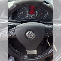 Volkswagen Jetta 1.6 AT, 2008, 300 000 км, с пробегом, цена 600 000 руб.