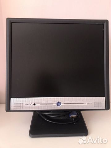 Монитор Benq
