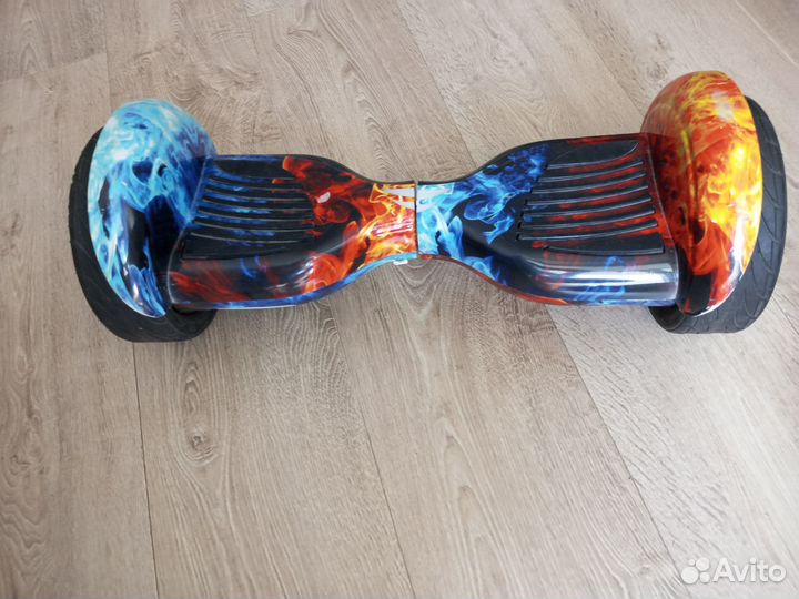 Гироскутер