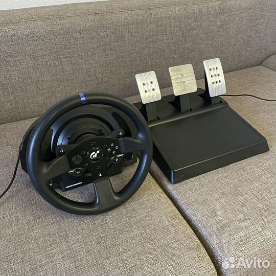 Thrustmaster t300 rs gt