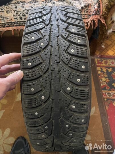 Колеса в сборе r15 зимние