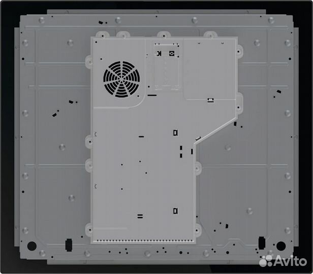 Варочная поверхность индукционная Gorenje GI6421SYB
