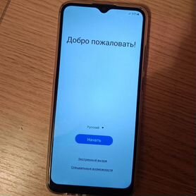 Samsung Galaxy A03, 3/32 ГБ