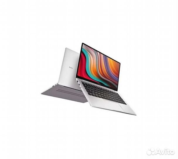 Ноутбук Xiaomi RedmiBook 13