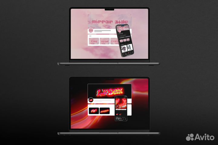 Графический дизайнер