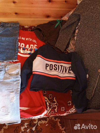 Детская одежда для девочек