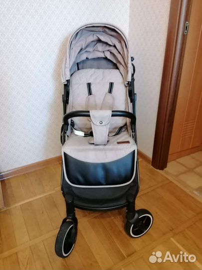 Прогулочная коляска Dearest 818 Plus