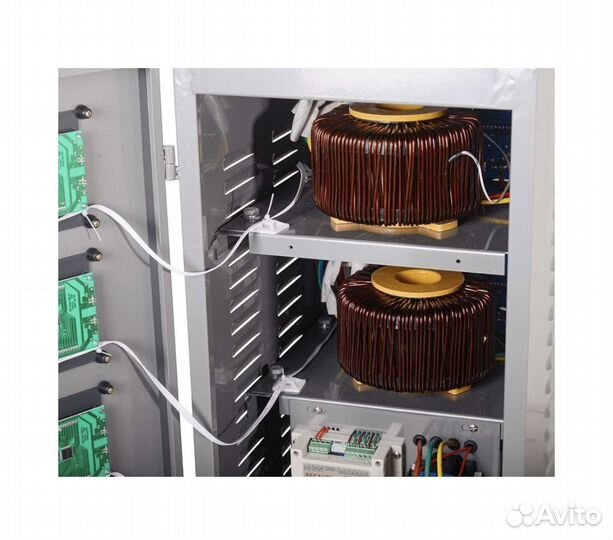 Стабилизатор напряжения 15 квт 380 в трехфазный