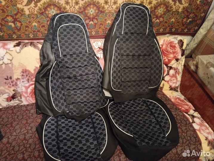 Авто чехлы