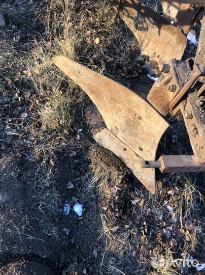 Грабли Сельхозмаш ГВЛ-6, 2020