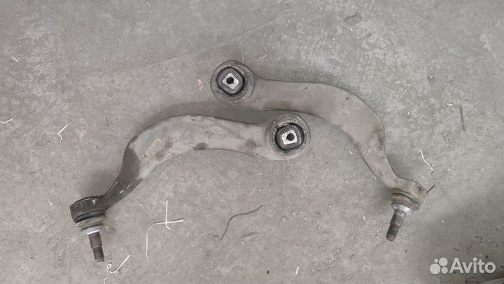 Рычаги подвески передние Bmw5 серии 530d