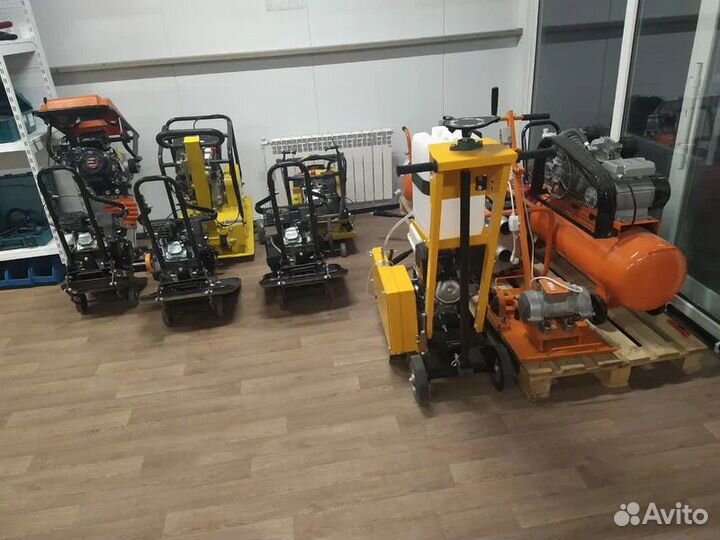 Аренда компрессора