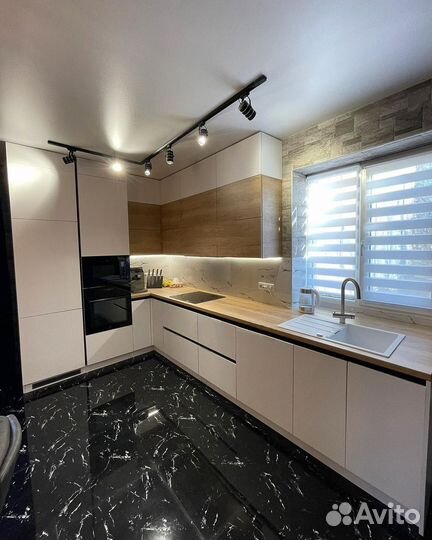 Кухня (цена за весь кпомплект) sh-0523752