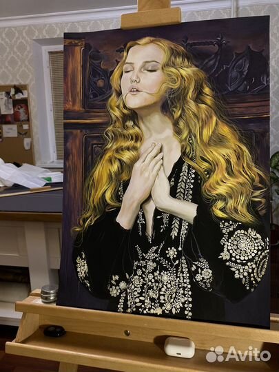 Авторская картина