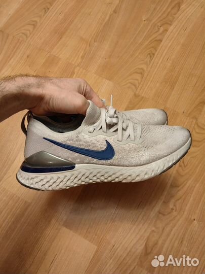 Кроссовки Nike epic react