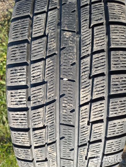 Yokohama Guardex 165 205/60 R16